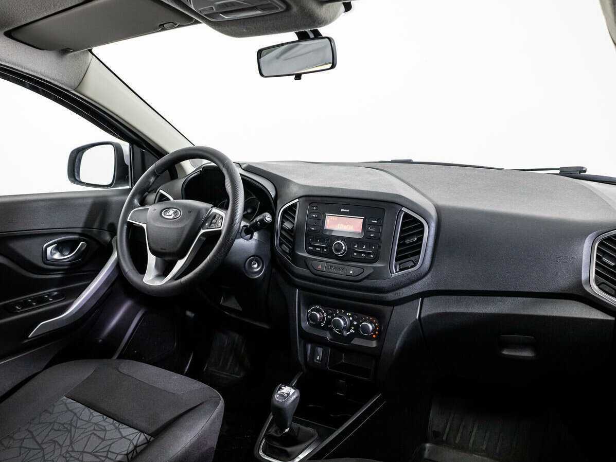 Купить Lada (ВАЗ) XRAY, 2018, 12 595 км, фото №7