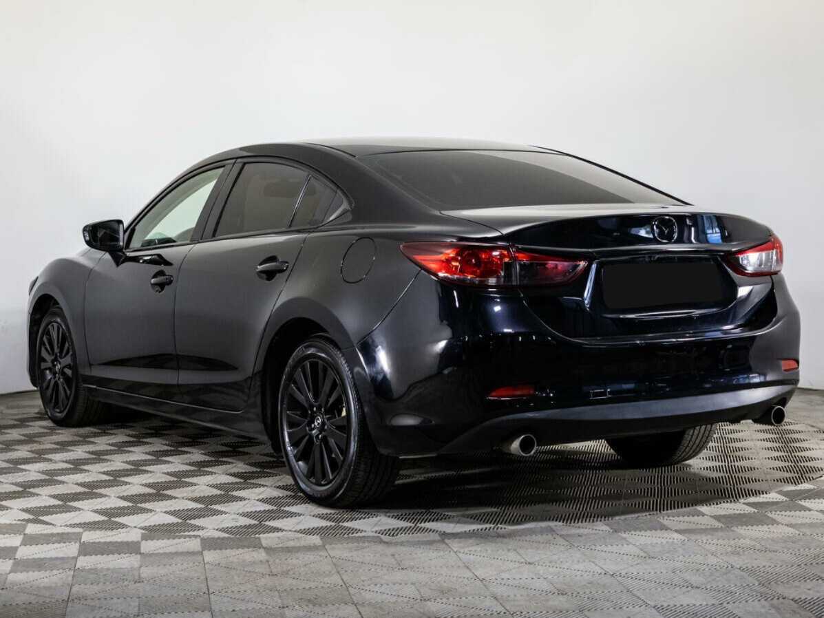 Купить Mazda 6, 2013, 116 000 км, фото №7