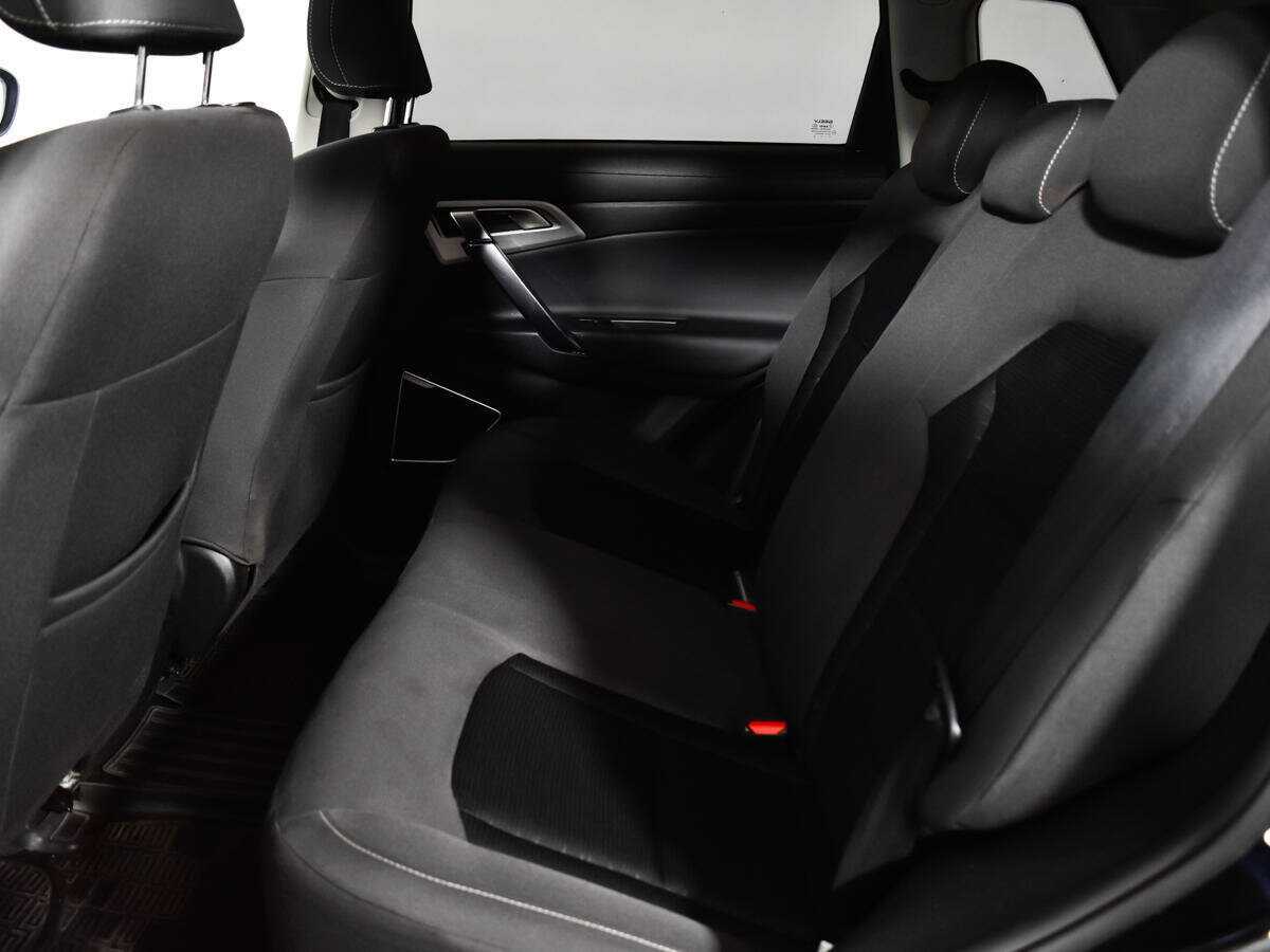 Купить Geely Atlas, 2018, 124 664 км, фото №10