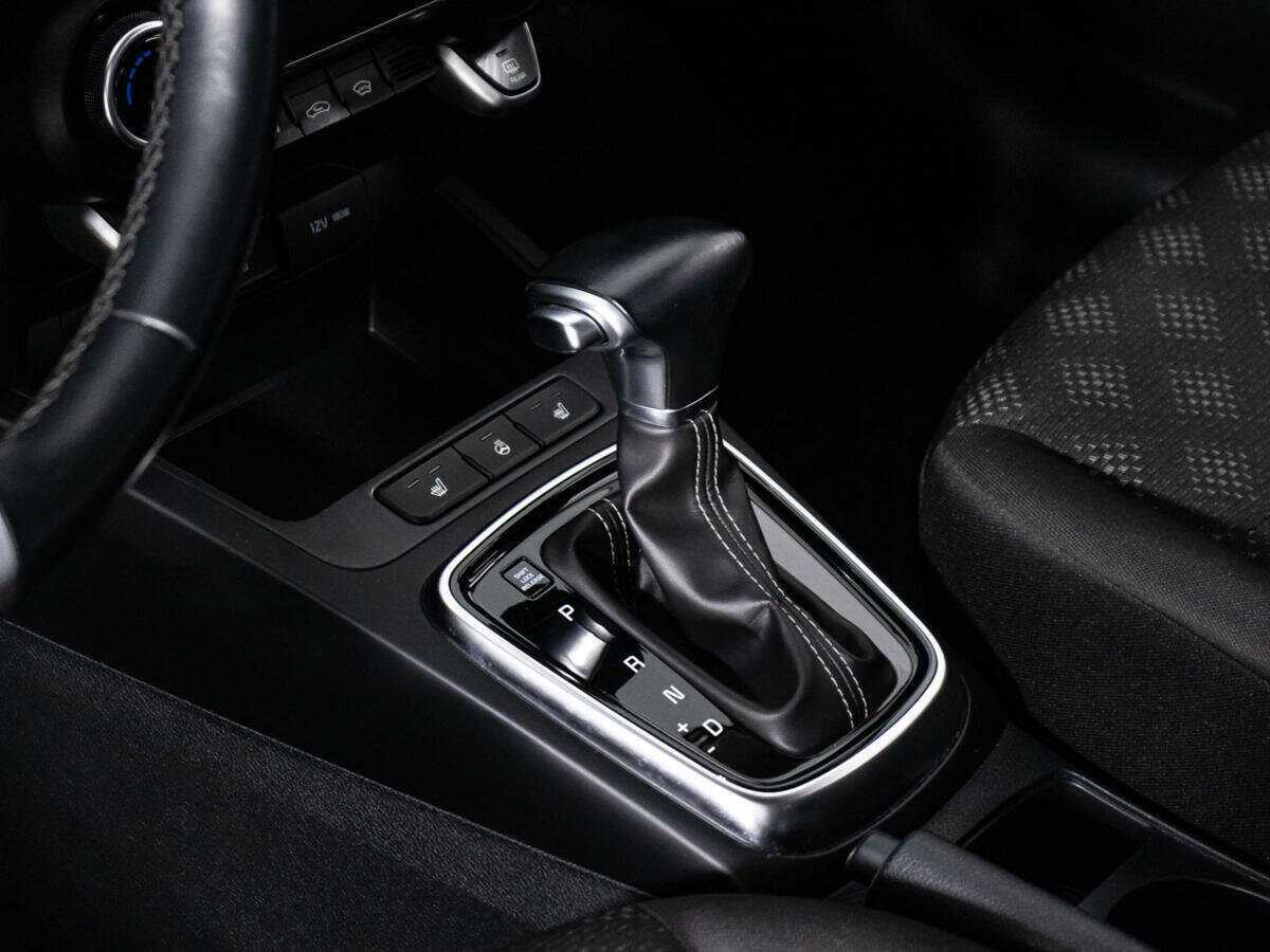 Купить Kia Rio X-Line, 2019, 24 690 км, фото №17