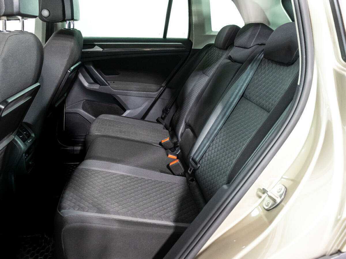 Купить Volkswagen Tiguan, 2017, 144 280 км, фото №10