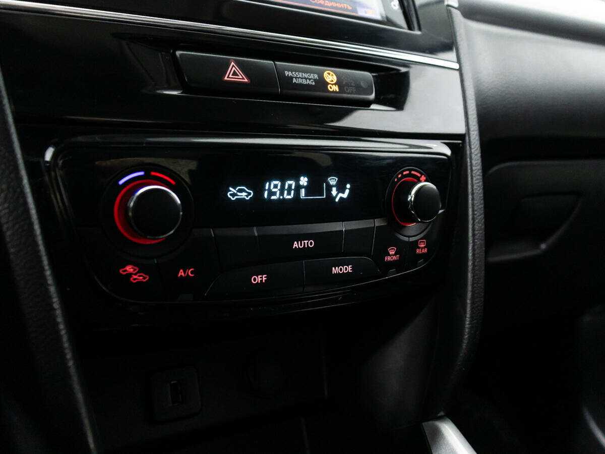 Купить Suzuki Vitara, 2017, 341 981 км, фото №16