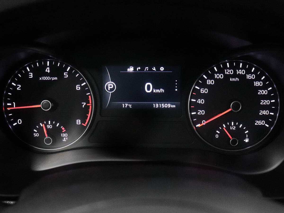 Купить Kia Optima, 2018, 131 401 км, фото №12