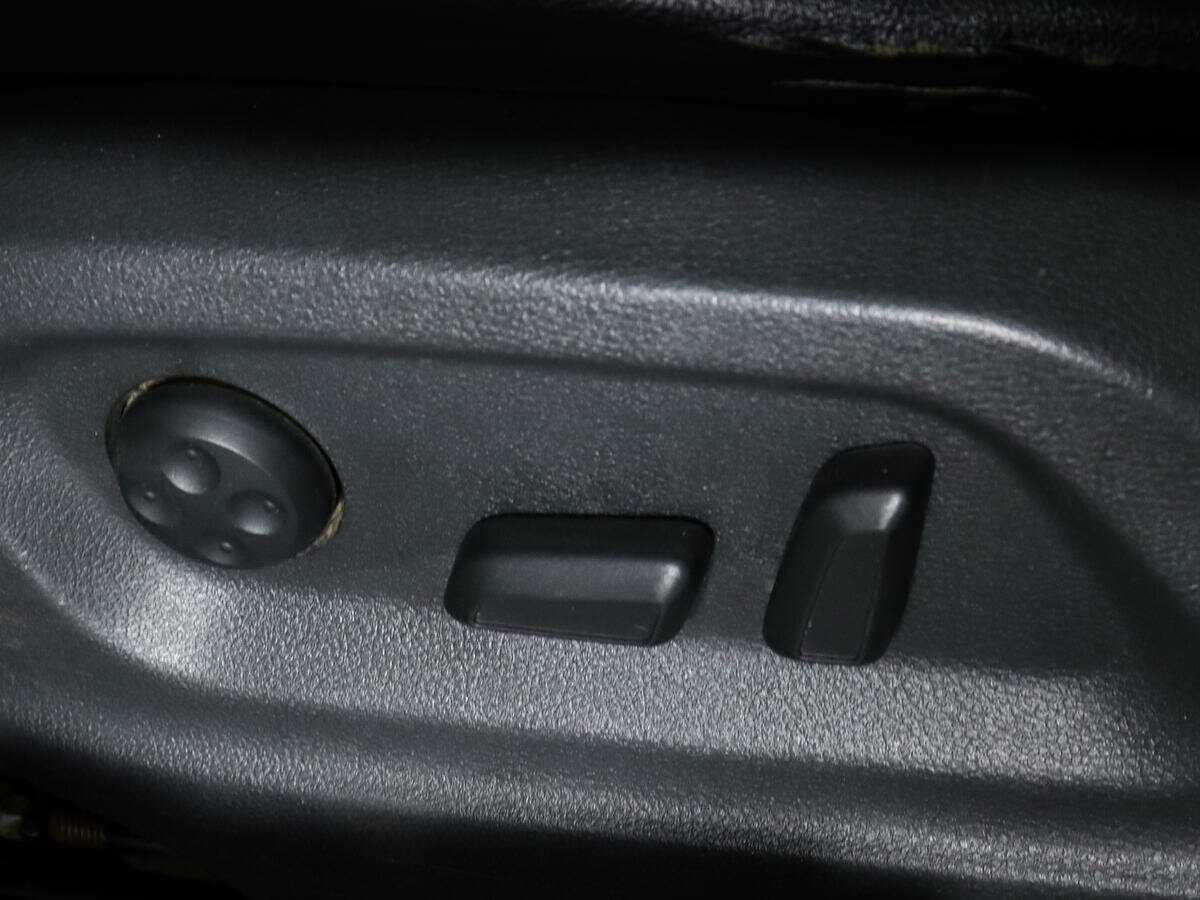 Купить Volkswagen Tiguan, 2012, 232 365 км, фото №14