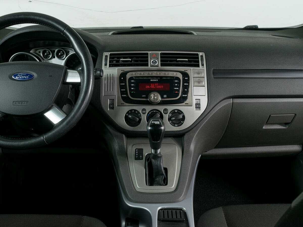 Купить Ford Kuga, 2012, 169 217 км, фото №6