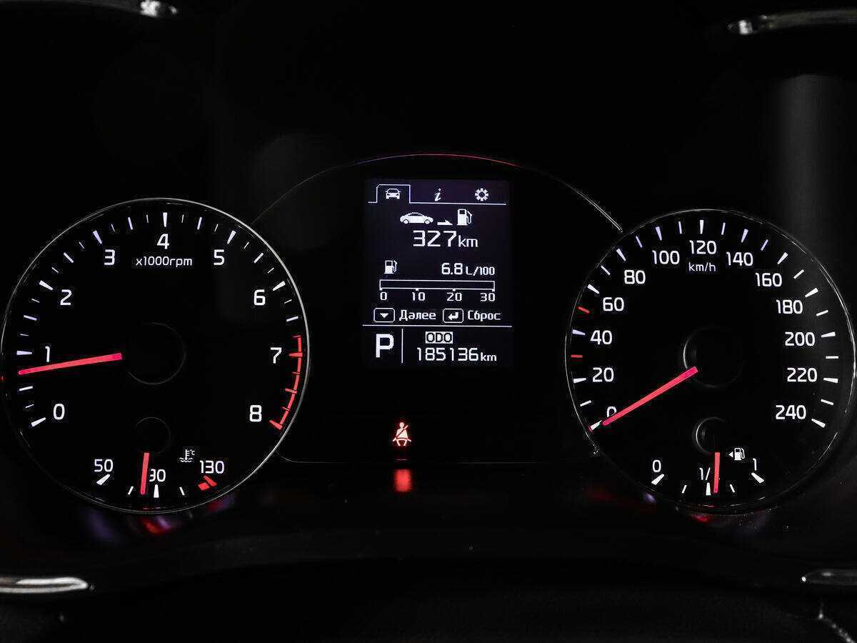 Купить Kia Cerato, 2014, 185 000 км, фото №11