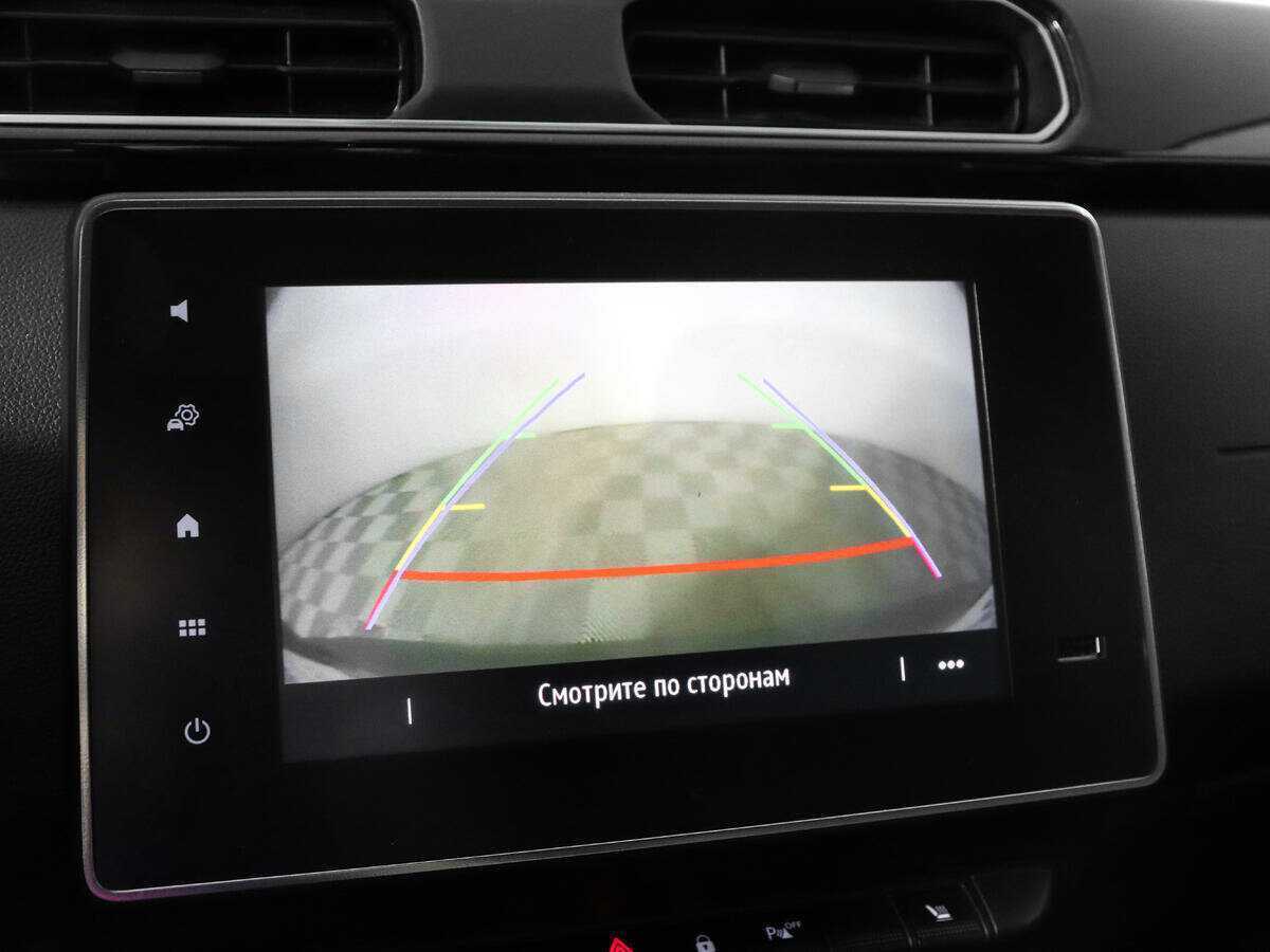 Купить Renault Arkana, 2019, 141 375 км, фото №13
