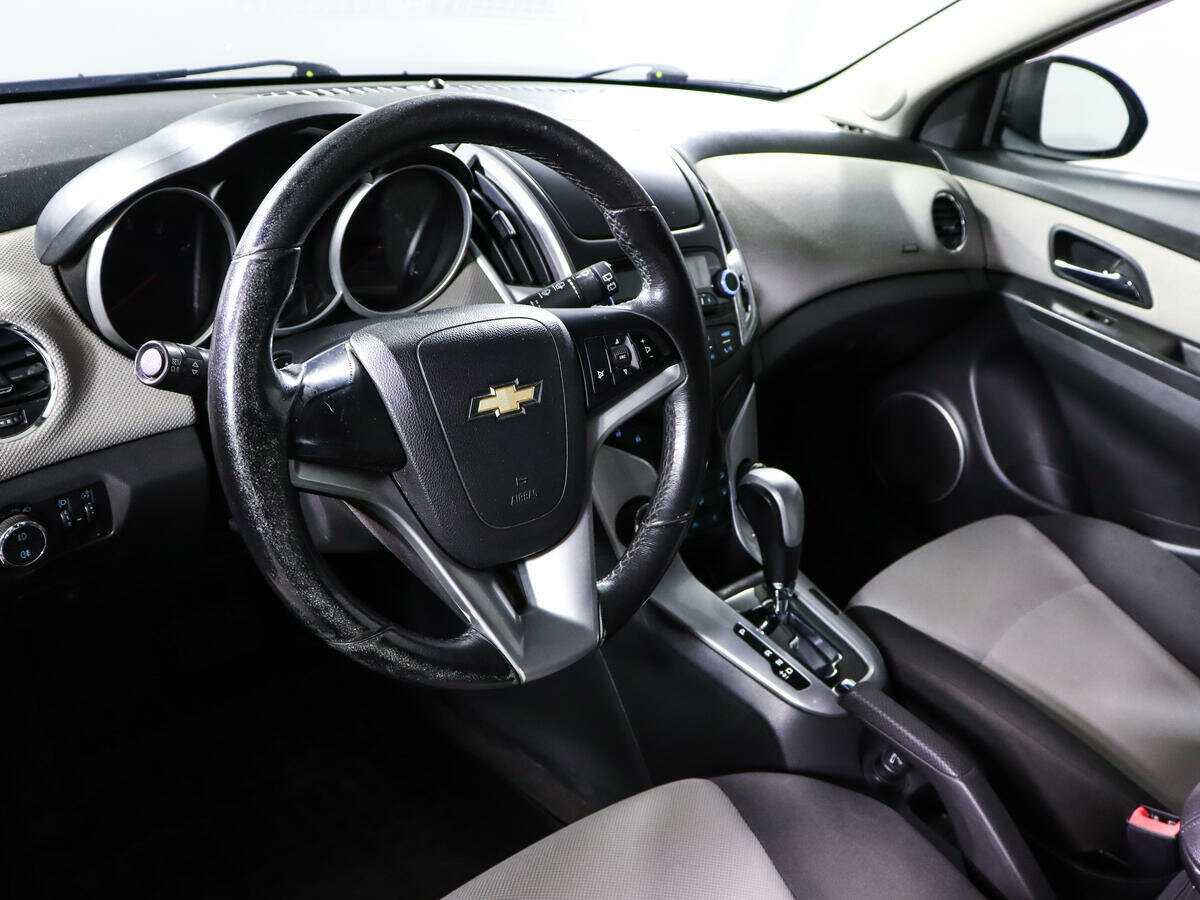 Купить Chevrolet Cruze, 2013, 184 000 км, фото №14