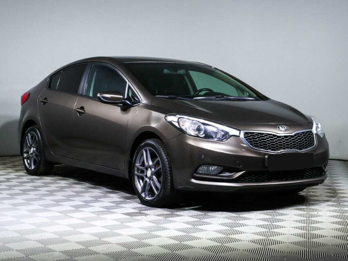 Kia Cerato