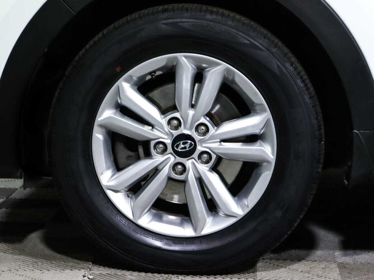 Купить Hyundai Creta, 2018, 86 471 км, фото №17