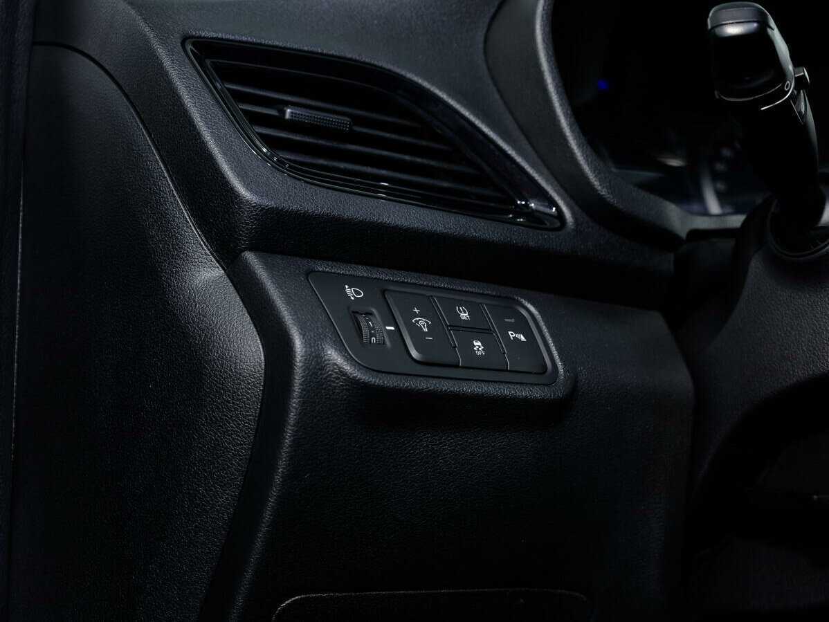 Купить Hyundai Solaris, 2020, 72 142 км, фото №21