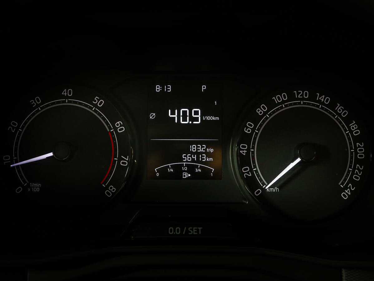 Купить Skoda Rapid, 2021, 56 335 км, фото №11