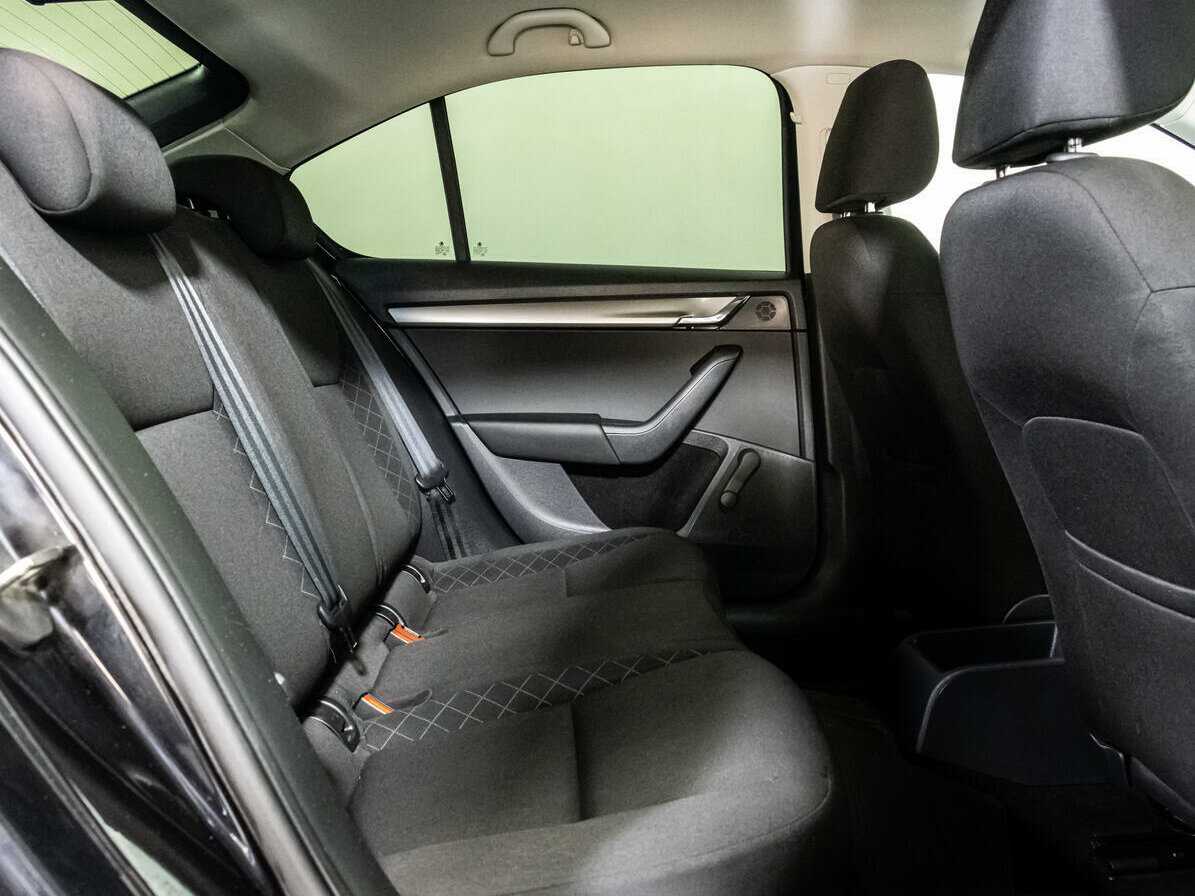 Купить Skoda Octavia, 2018, 85 979 км, фото №14