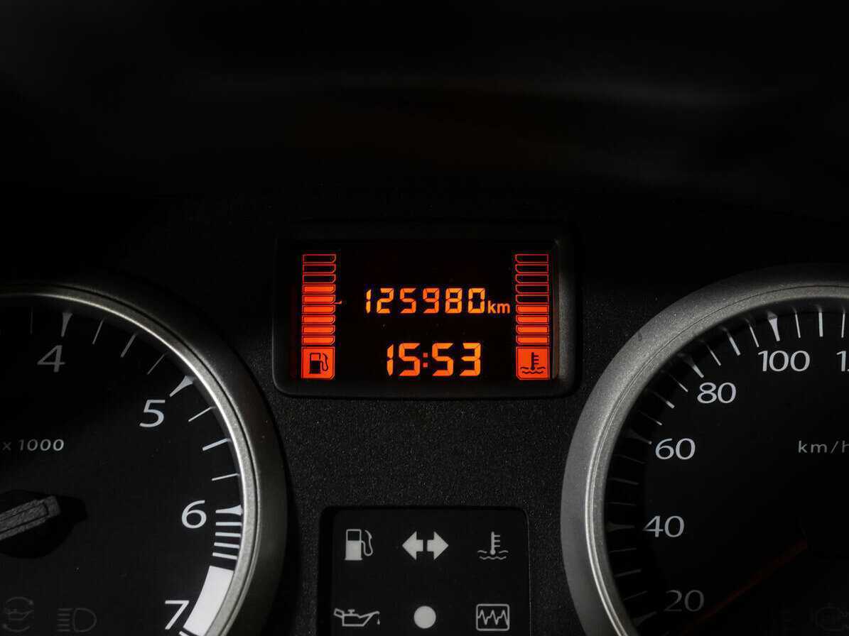 Купить Renault Duster, 2012, 125 978 км, фото №14