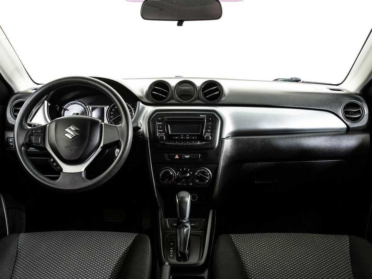 Купить Suzuki Vitara, 2017, 106 866 км, фото №10