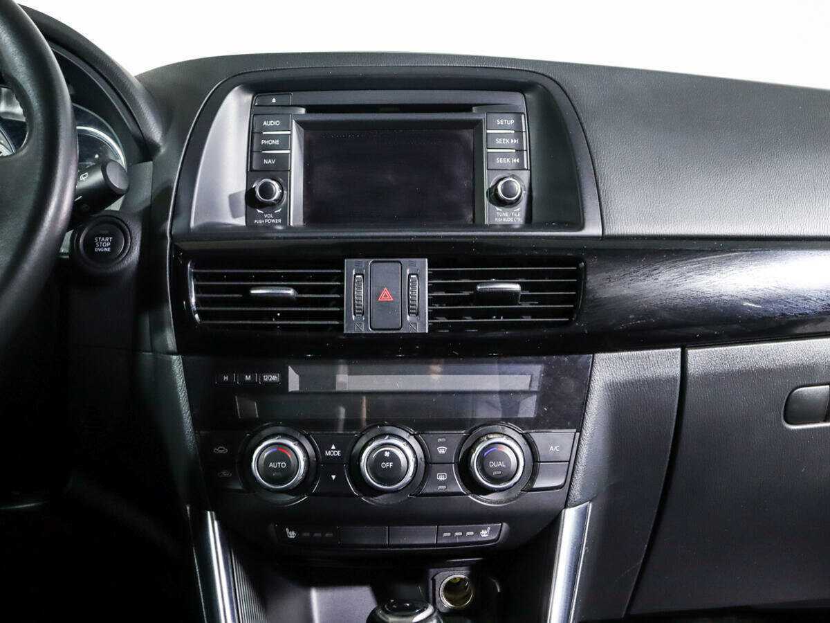 Купить Mazda CX-5, 2013, 167 067 км, фото №13