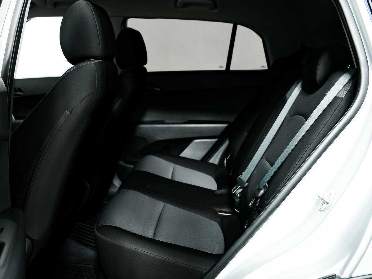 Купить Hyundai Creta, 2019, 94 000 км, фото №12