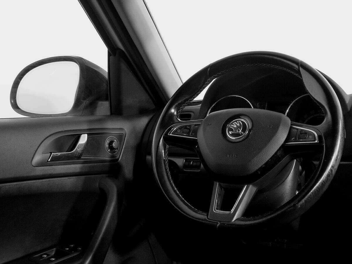 Купить Skoda Yeti, 2017, 225 415 км, фото №15