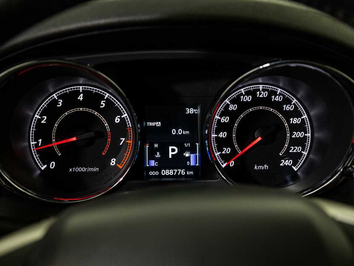 Купить Mitsubishi ASX, 2014, 89 000 км, фото №12