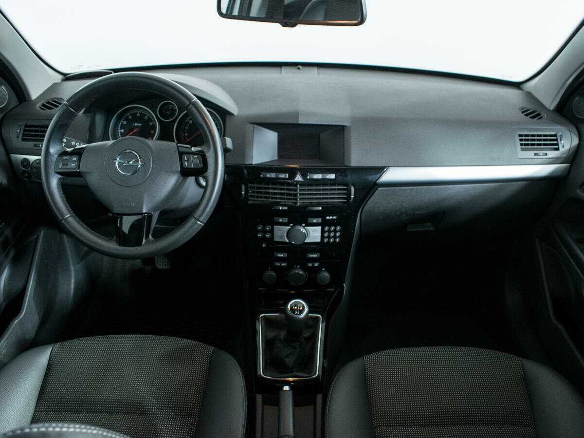 Купить Opel Astra, 2014, 117 992 км, фото №12