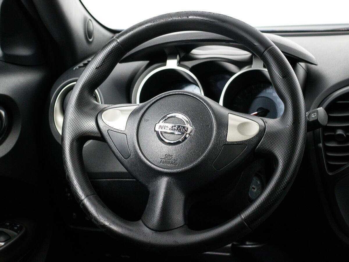 Купить Nissan Juke, 2013, 114 000 км, фото №15