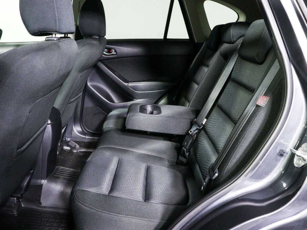 Купить Mazda CX-5, 2014, 147 000 км, фото №10