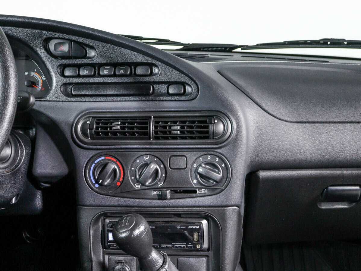 Купить Lada (ВАЗ) Niva, 2023, 10 800 км, фото №13