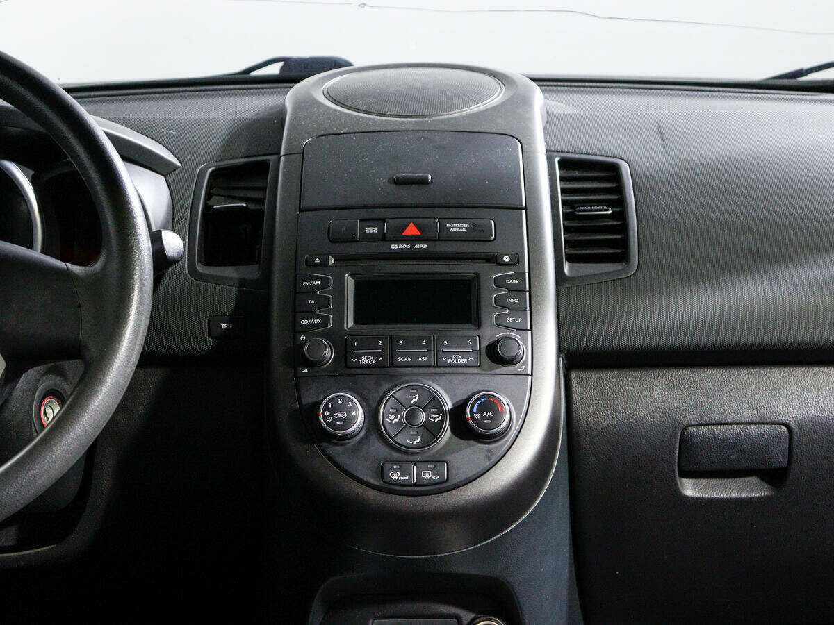 Купить Kia Soul, 2012, 282 849 км, фото №13