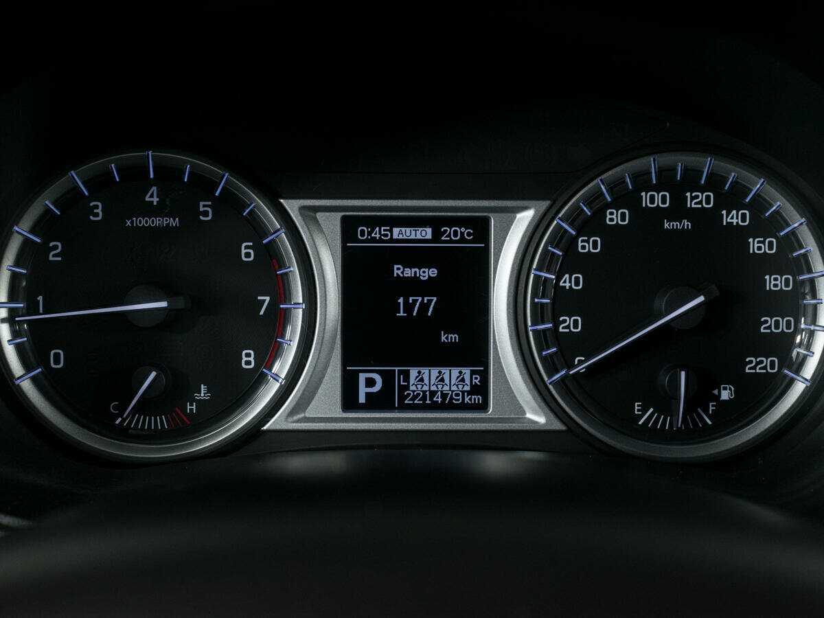 Купить Suzuki Vitara, 2015, 221 477 км, фото №12