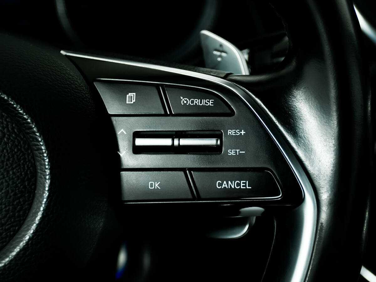 Купить Hyundai Sonata, 2021, 92 412 км, фото №14