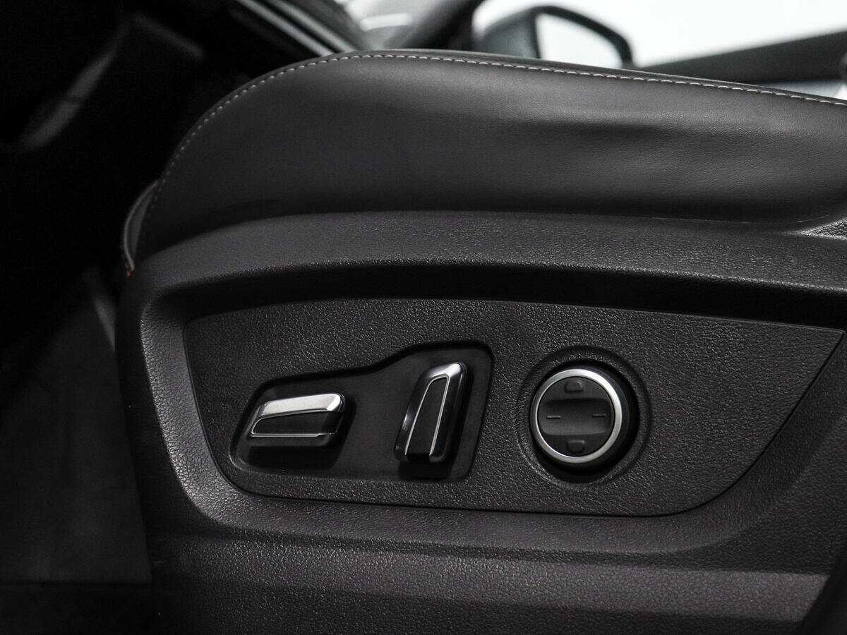 Купить CHERY Tiggo 7 Pro, 2022, 28 416 км, фото №10