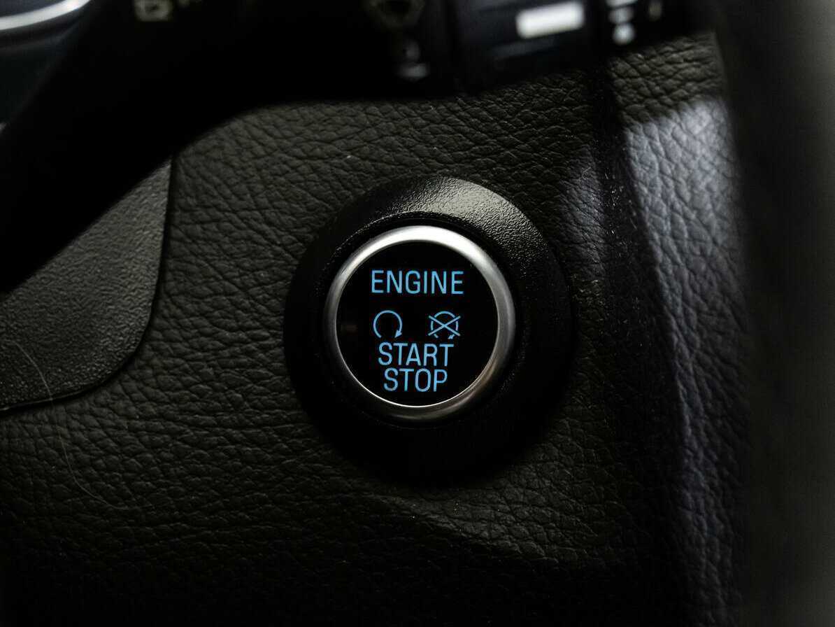 Купить Ford Focus, 2019, 198 874 км, фото №18