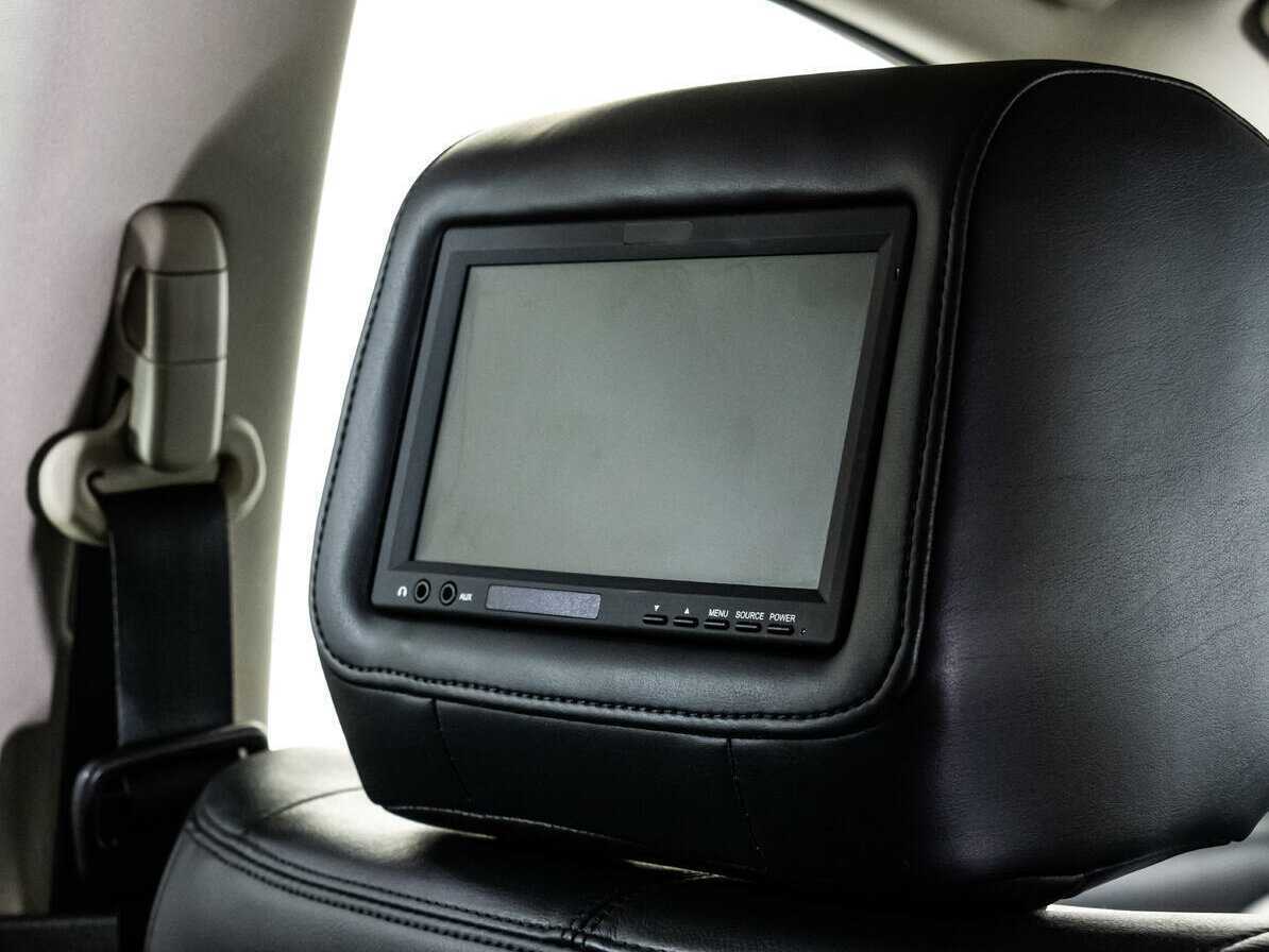 Купить Nissan Murano, 2012, 76 650 км, фото №15