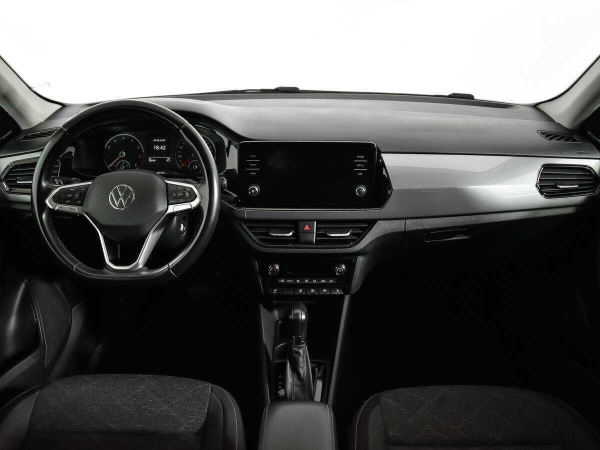 Купить Volkswagen Polo, 2020, 90 539 км, фото №12