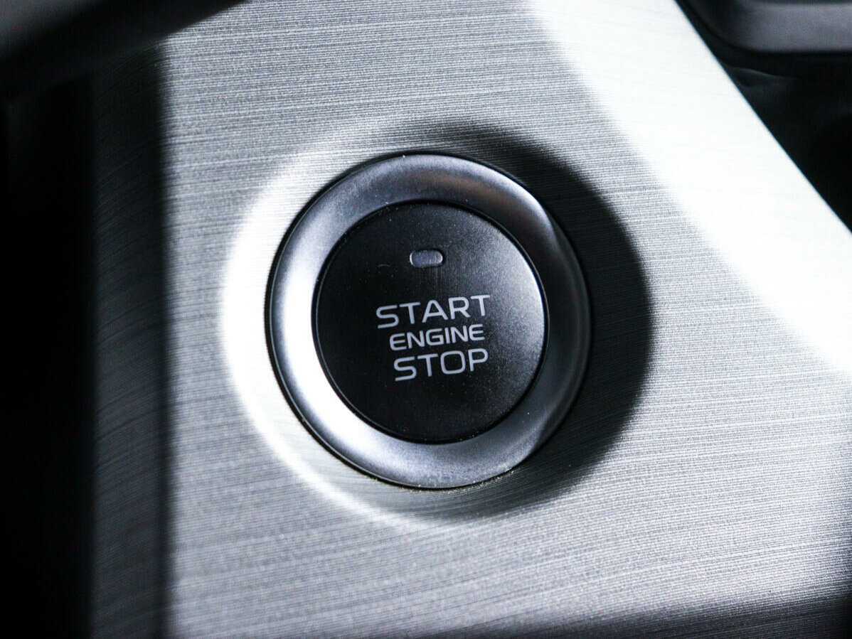 Купить Geely Atlas, 2019, 88 877 км, фото №14