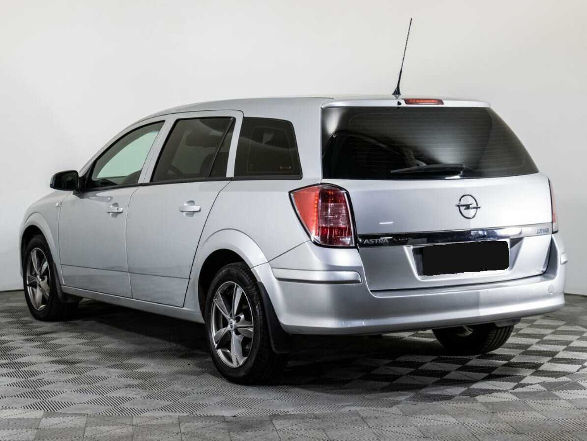 Купить Opel Astra, 2012, 238 219 км, фото №7