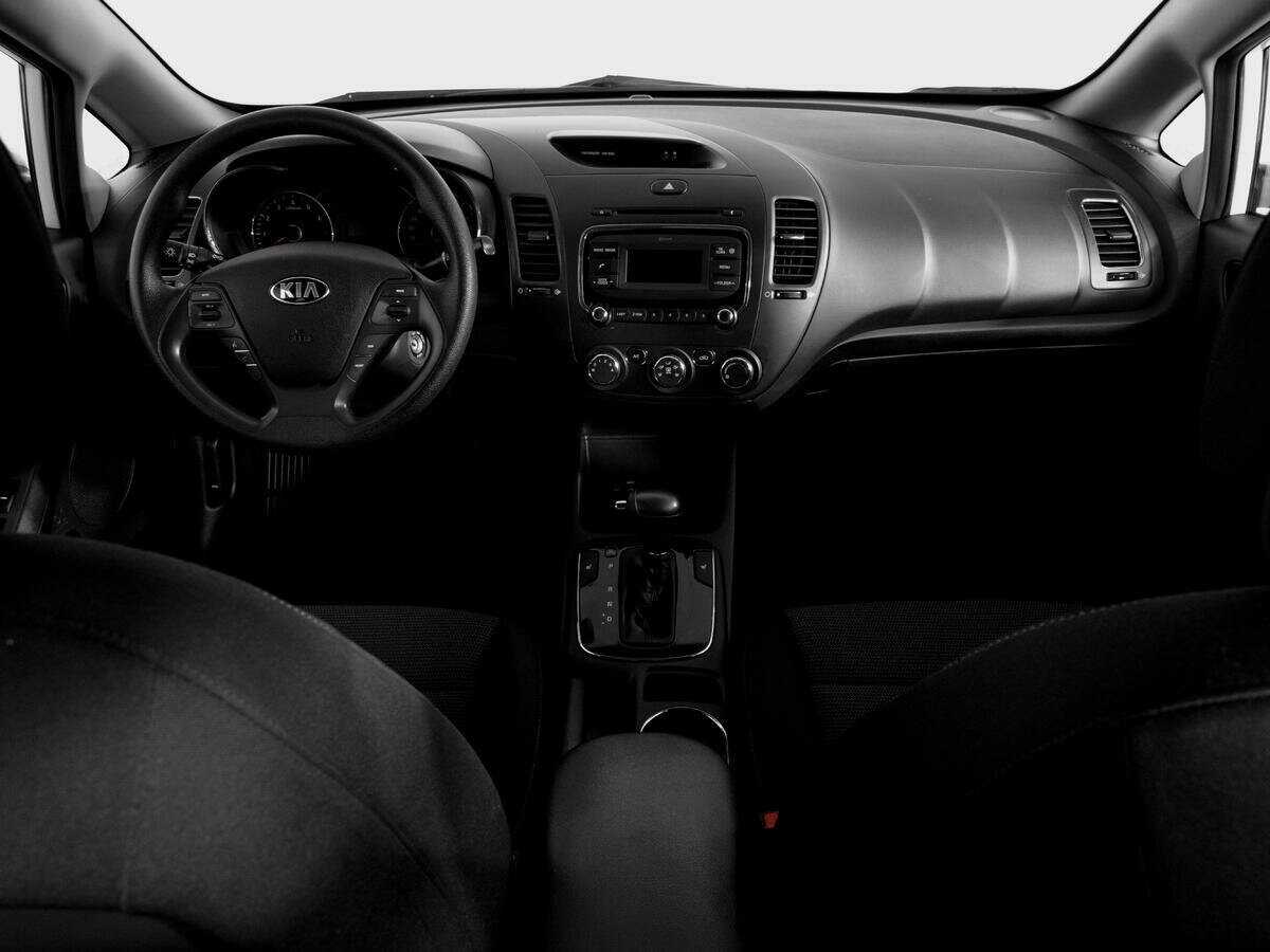 Купить Kia Cerato, 2019, 81 321 км, фото №12