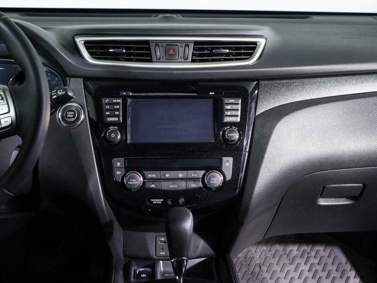 Купить Nissan X-Trail, 2016, 129 289 км, фото №11