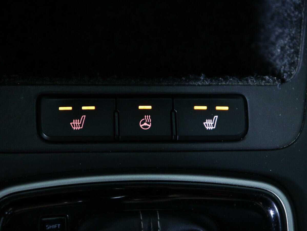 Купить Kia Rio X-Line, 2019, 71 523 км, фото №14