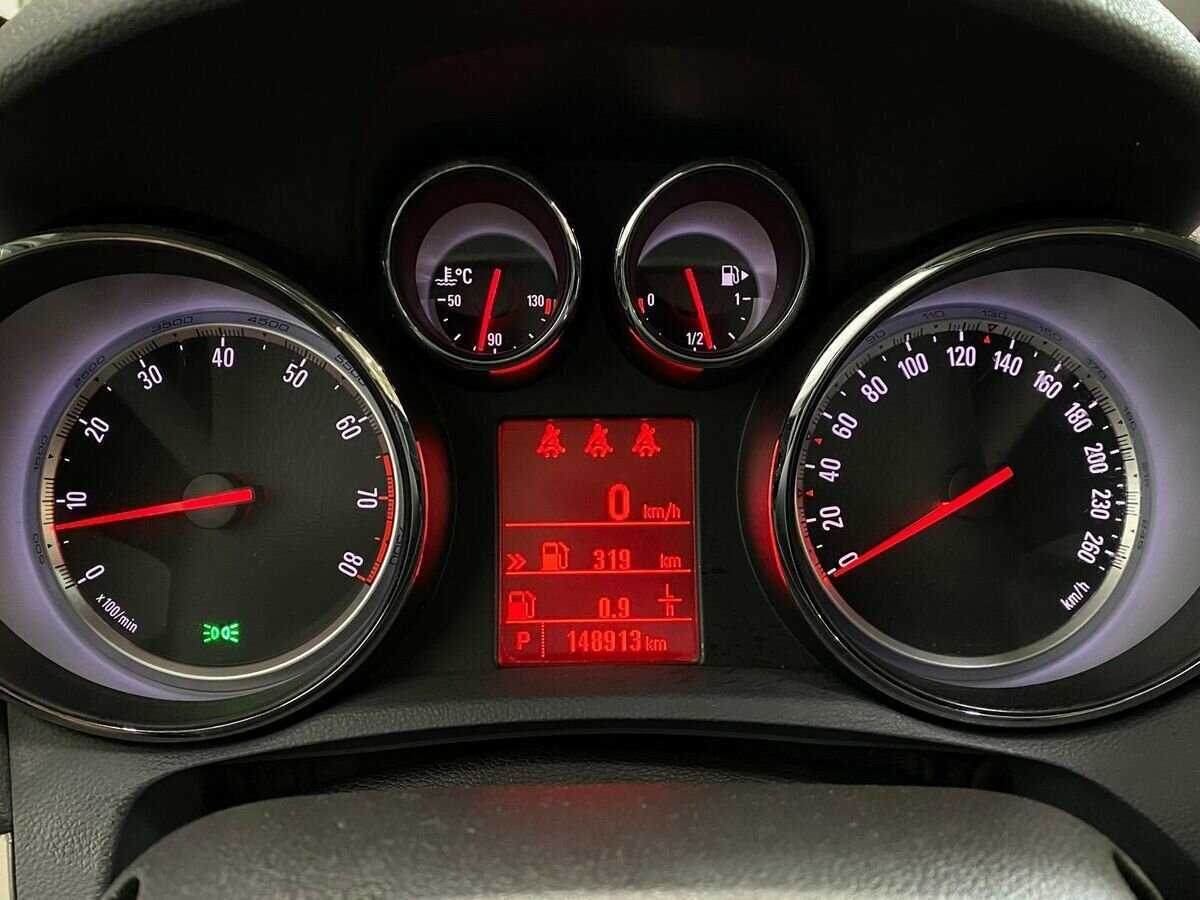 Купить Opel Mokka, 2014, 148 910 км, фото №14