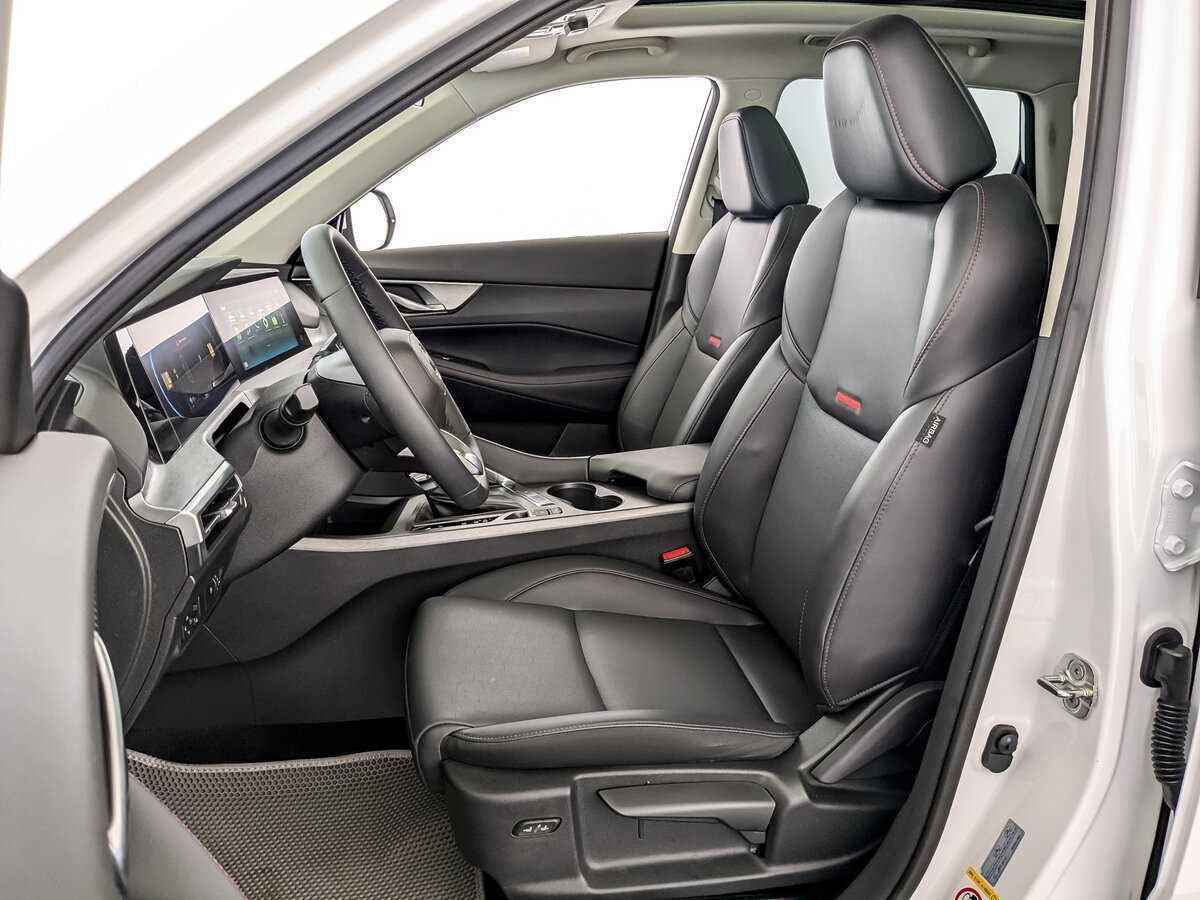 Купить Changan CS35PLUS, 2023, 22 950 км, фото №16