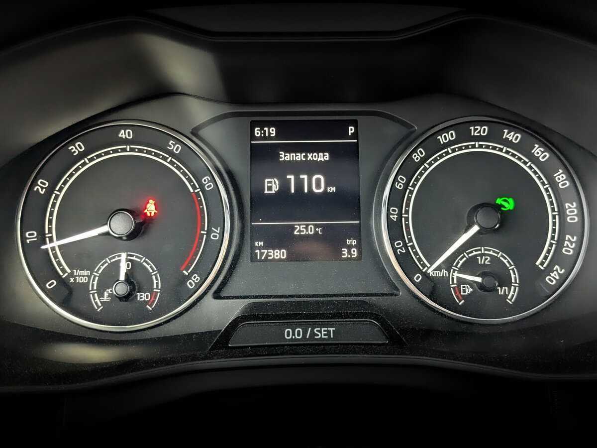 Купить Skoda Rapid, 2021, 17 000 км, фото №11