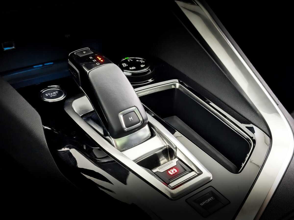 Купить Peugeot 3008, 2018, 106 782 км, фото №24