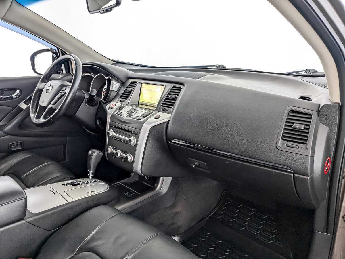 Купить Nissan Murano, 2015, 131 000 км, фото №9
