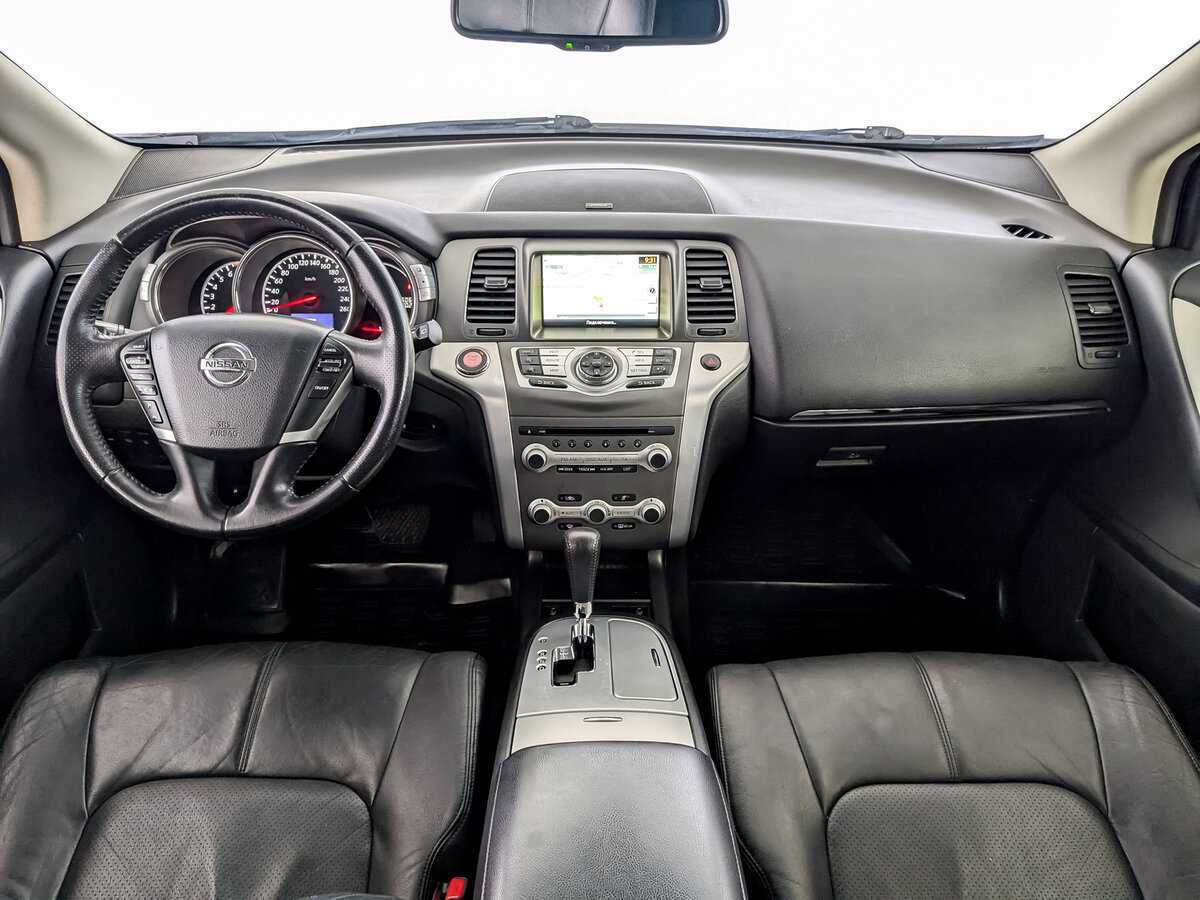 Купить Nissan Murano, 2015, 131 000 км, фото №12
