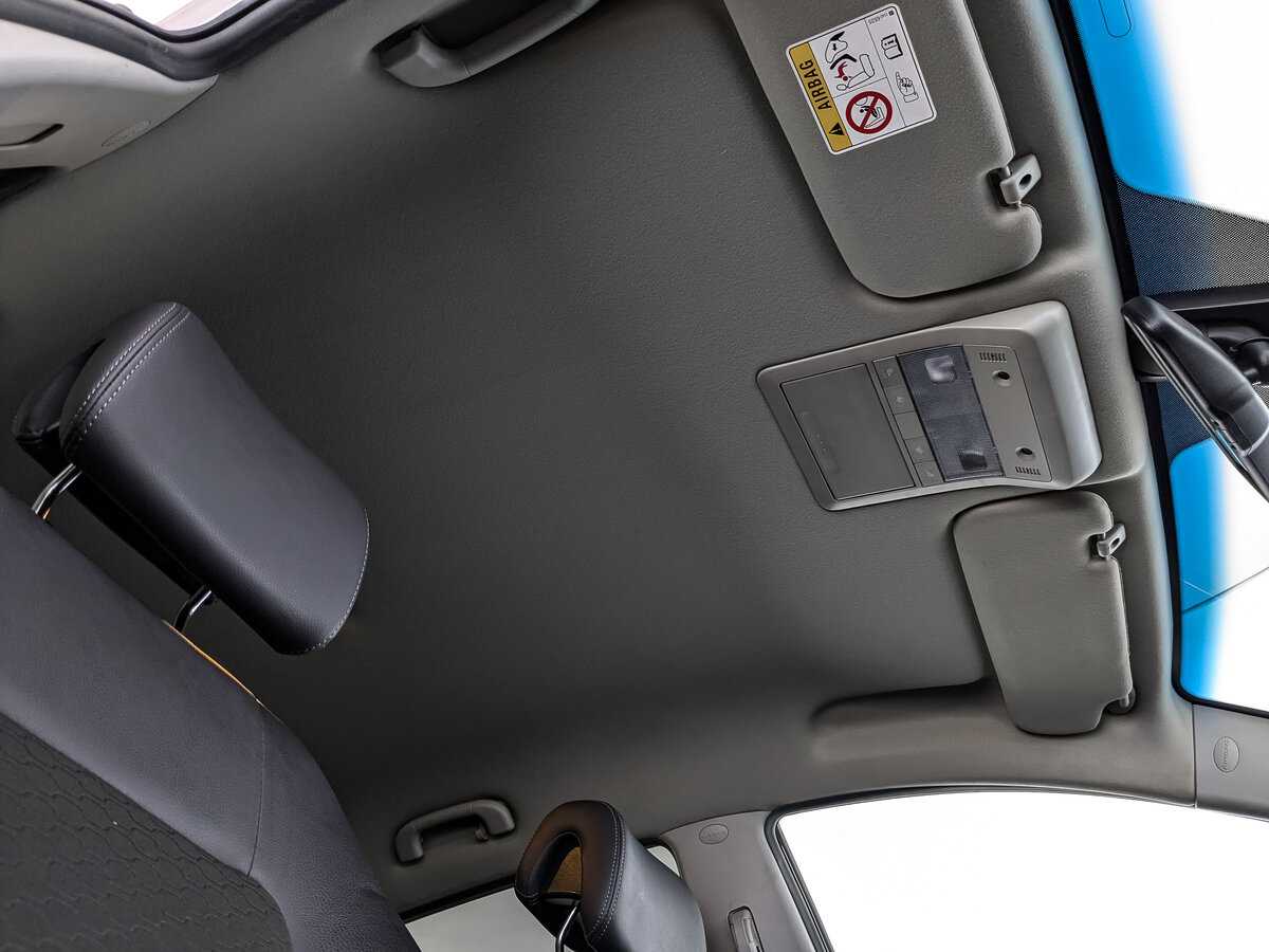 Купить Chevrolet Captiva, 2015, 115 405 км, фото №19