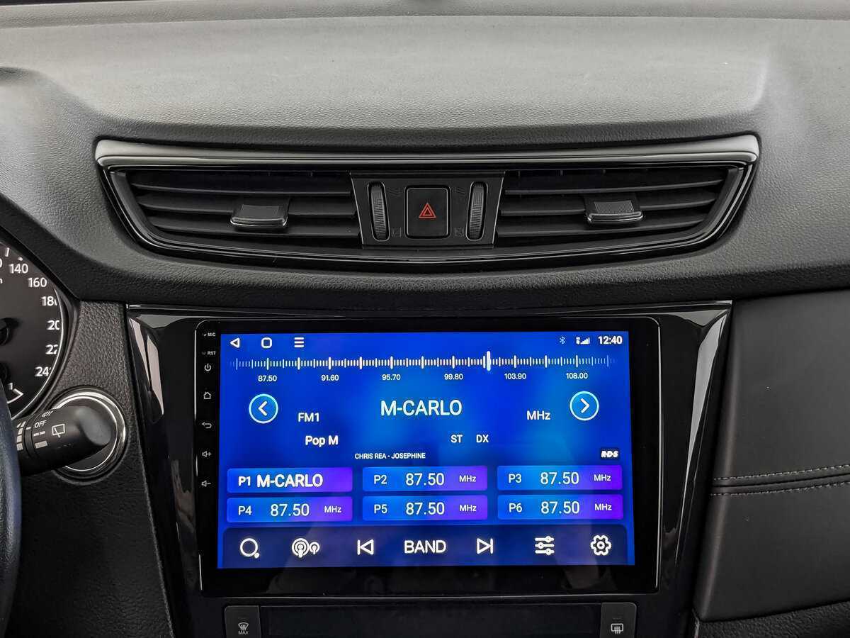 Купить Nissan X-Trail, 2018, 132 314 км, фото №13