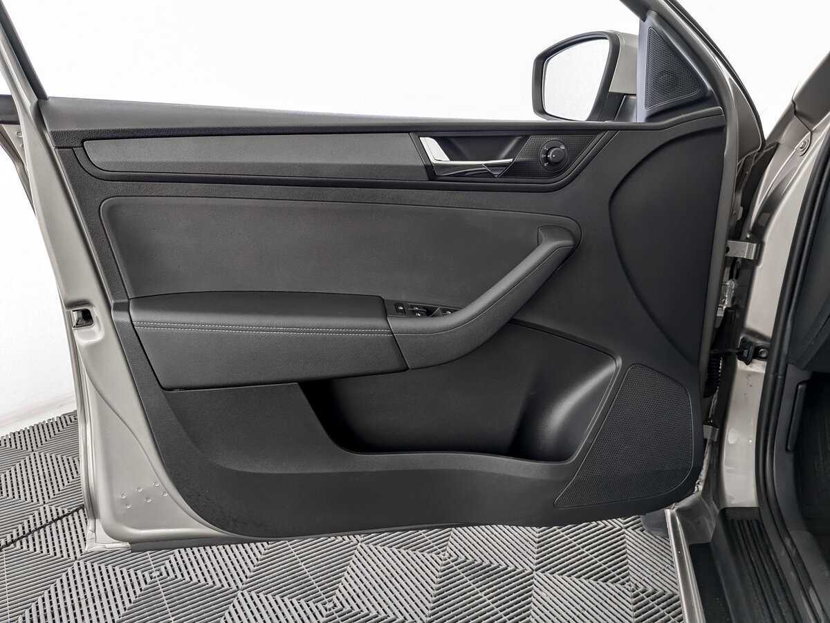 Купить Skoda Rapid, 2020, 47 423 км, фото №15