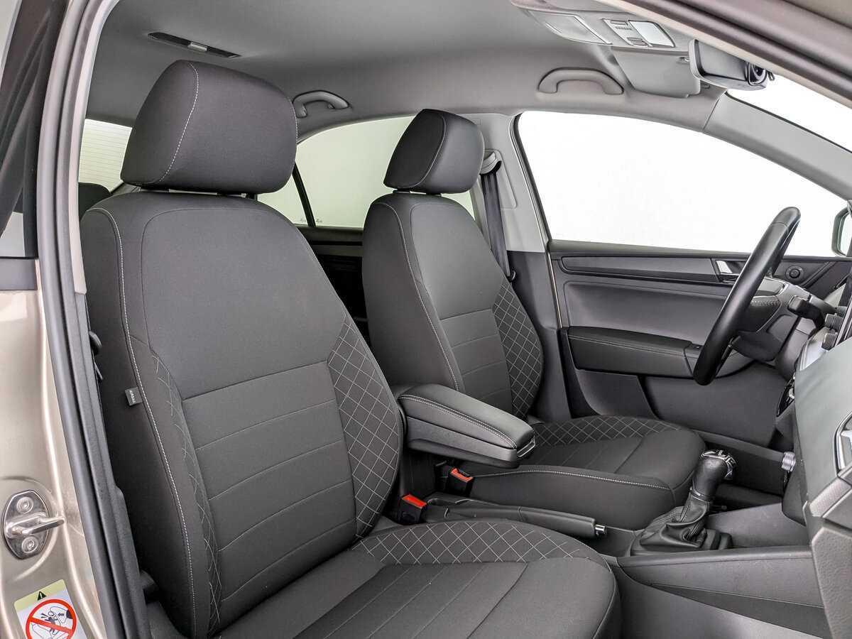 Купить Skoda Rapid, 2020, 47 423 км, фото №19