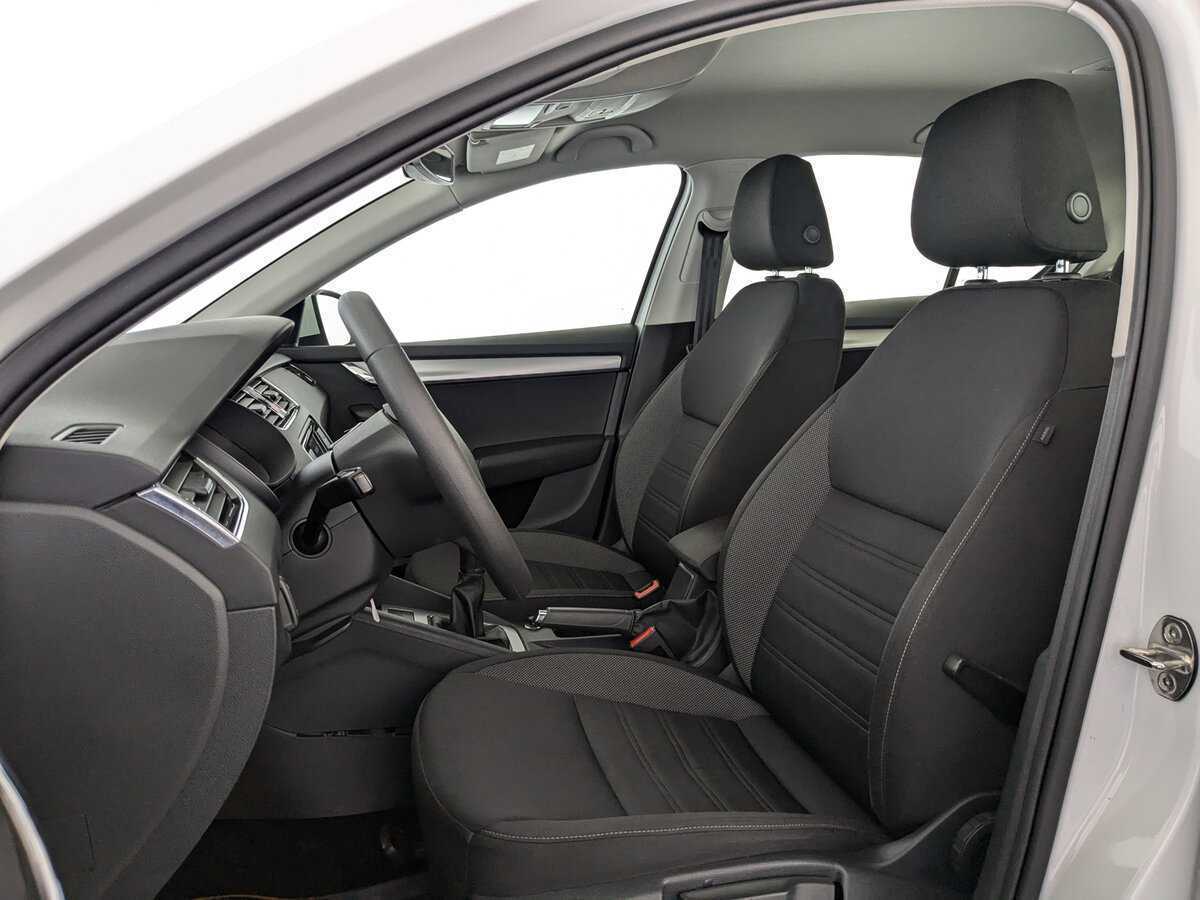 Купить Skoda Octavia, 2019, 50 560 км, фото №16